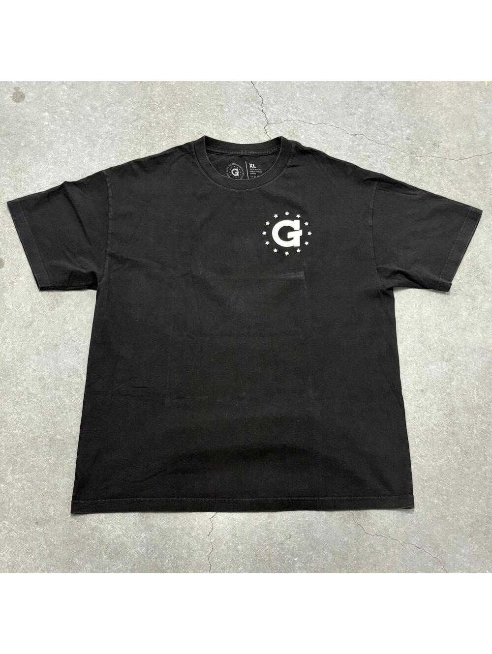 G Pen Logo T Shirt